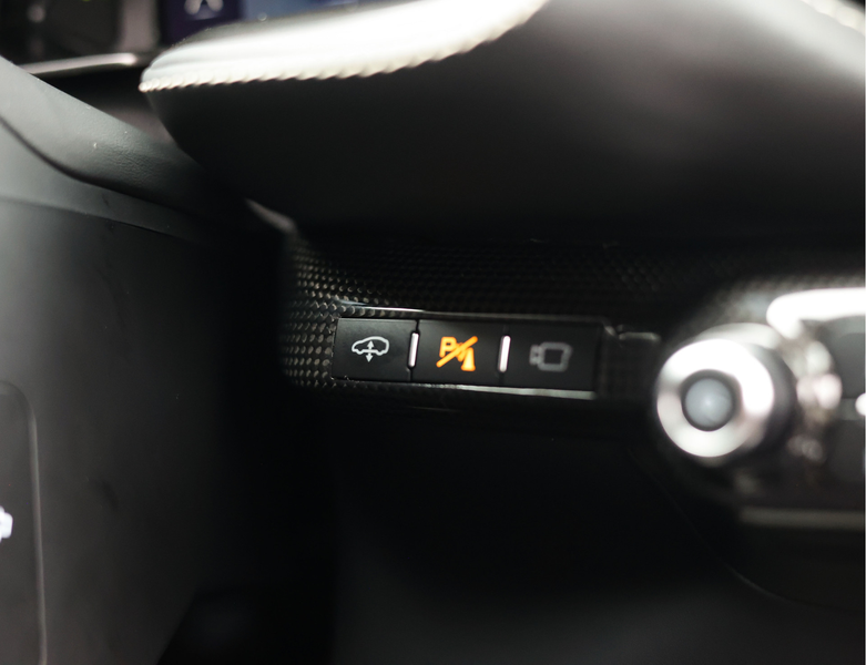 Ferrari 812 6.5 V12 Superfast HELE | Rosso Fuoco - Lift - 360 — photo 45