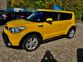 Kia Soul Dream Team Sitz-Lenkradheizung/Kamera/AHK Gelb - thumbnail 1