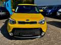 Kia Soul Dream Team Sitz-Lenkradheizung/Kamera/AHK Gelb - thumbnail 8