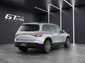 Mercedes-Benz EQB 250 250+ AMG Plateado - thumbnail 4