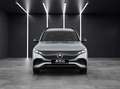 Mercedes-Benz EQB 250 250+ AMG Plateado - thumbnail 5