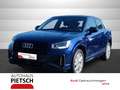 Audi Q2 35 TFSI S line S tronic ACC Navi Leder Keyles Blau - thumbnail 1