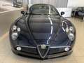 Alfa Romeo 8C Spider 1. Hand One Off in Dunkelblau plava - thumbnail 9
