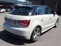 Audi A1 SB 1,0 TFSI Admired S-LINE Beige - thumbnail 5