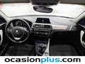 BMW 118 118d Blanco - thumbnail 6