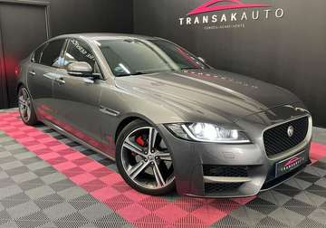 V6 3.0 D 300 ch BVA R-Sport