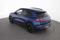 Mercedes-Benz EQA 300 4M AMG Line AHK Blau - thumbnail 4