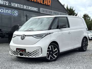 77 kWh Cargo 150KW **FULL**//GARANTIE// 33050€H