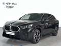 BMW X2 sDrive 20dA Negro - thumbnail 1