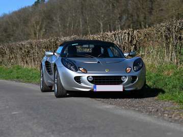 Elise 1.8i R