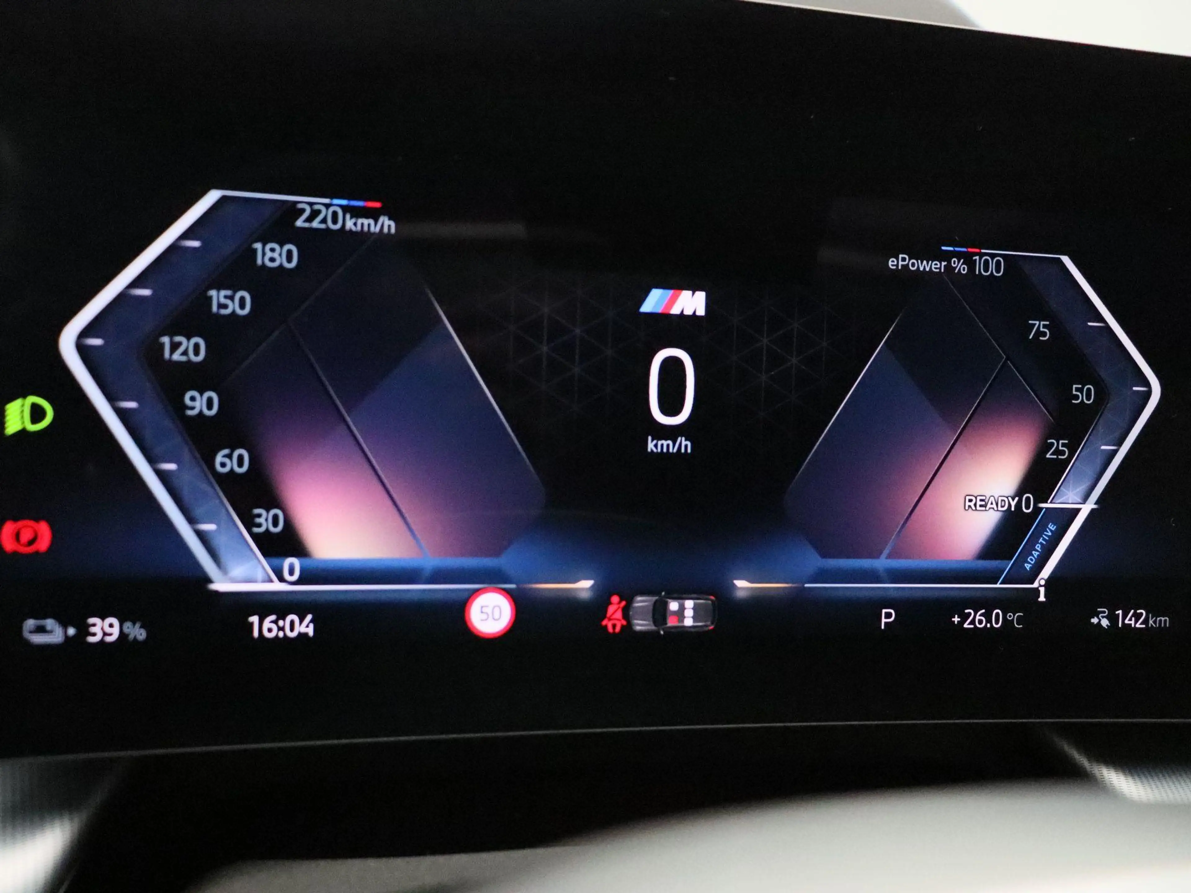 BMW iX1 eDrive20 M Sportpakket | Innovation Pack | Comfort — photo 15