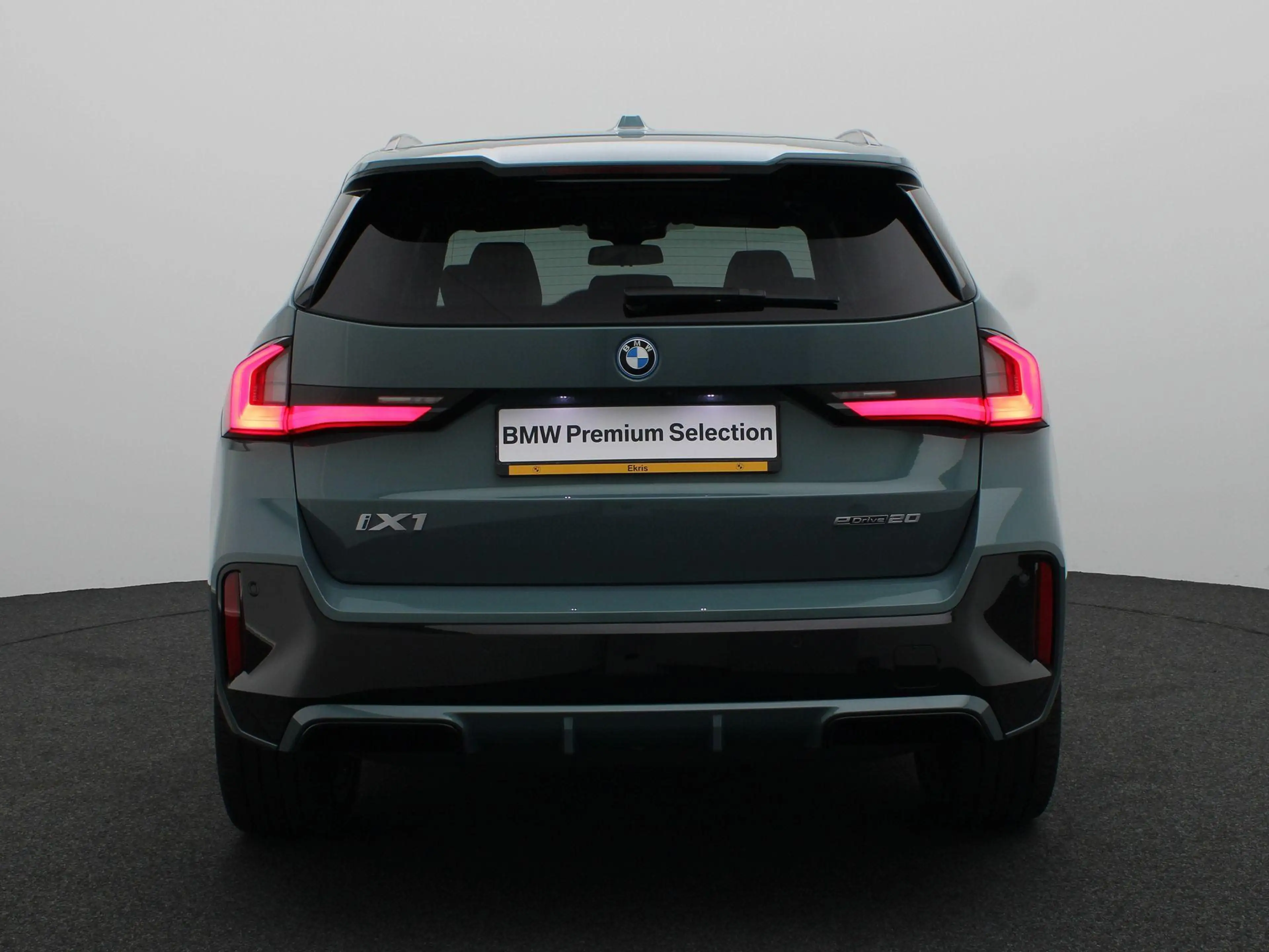 BMW iX1 eDrive20 M Sportpakket | Innovation Pack | Comfort — photo 5