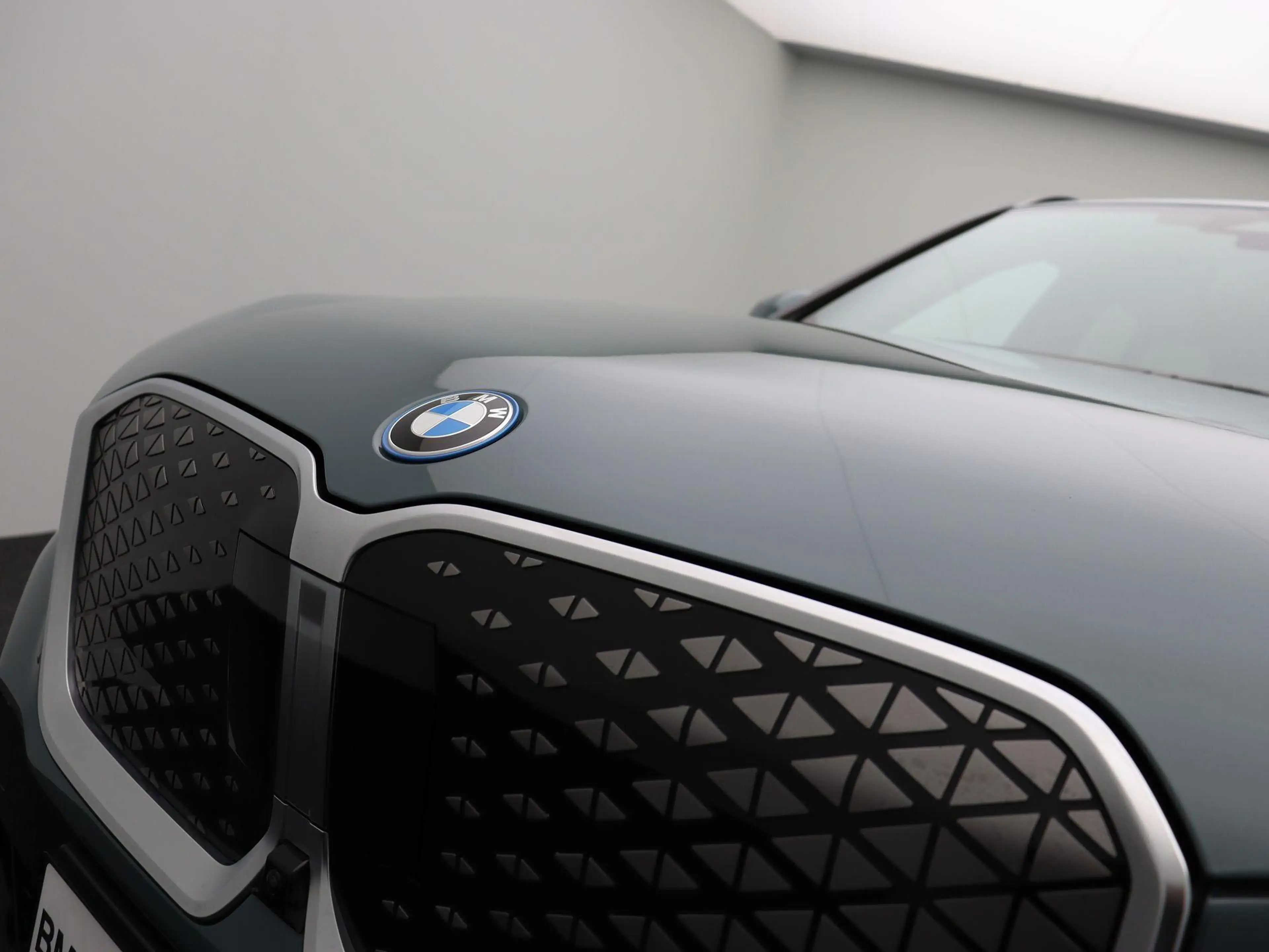 BMW iX1 eDrive20 M Sportpakket | Innovation Pack | Comfort — photo 7