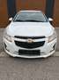 Chevrolet Cruze Wagon 1,7 TD ECO LT Weiß - thumbnail 1