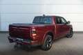 Dodge RAM RAM 5.7 Limited eTorque Crew Cab Laderaumabd.LPG Rojo - thumbnail 5