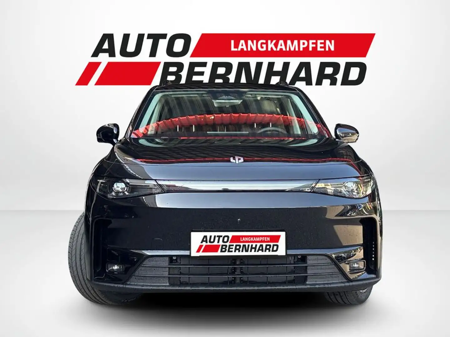 Leapmotor C10 C10 Elektro 160 kW (3 Phasig) - Design Schwarz - 2