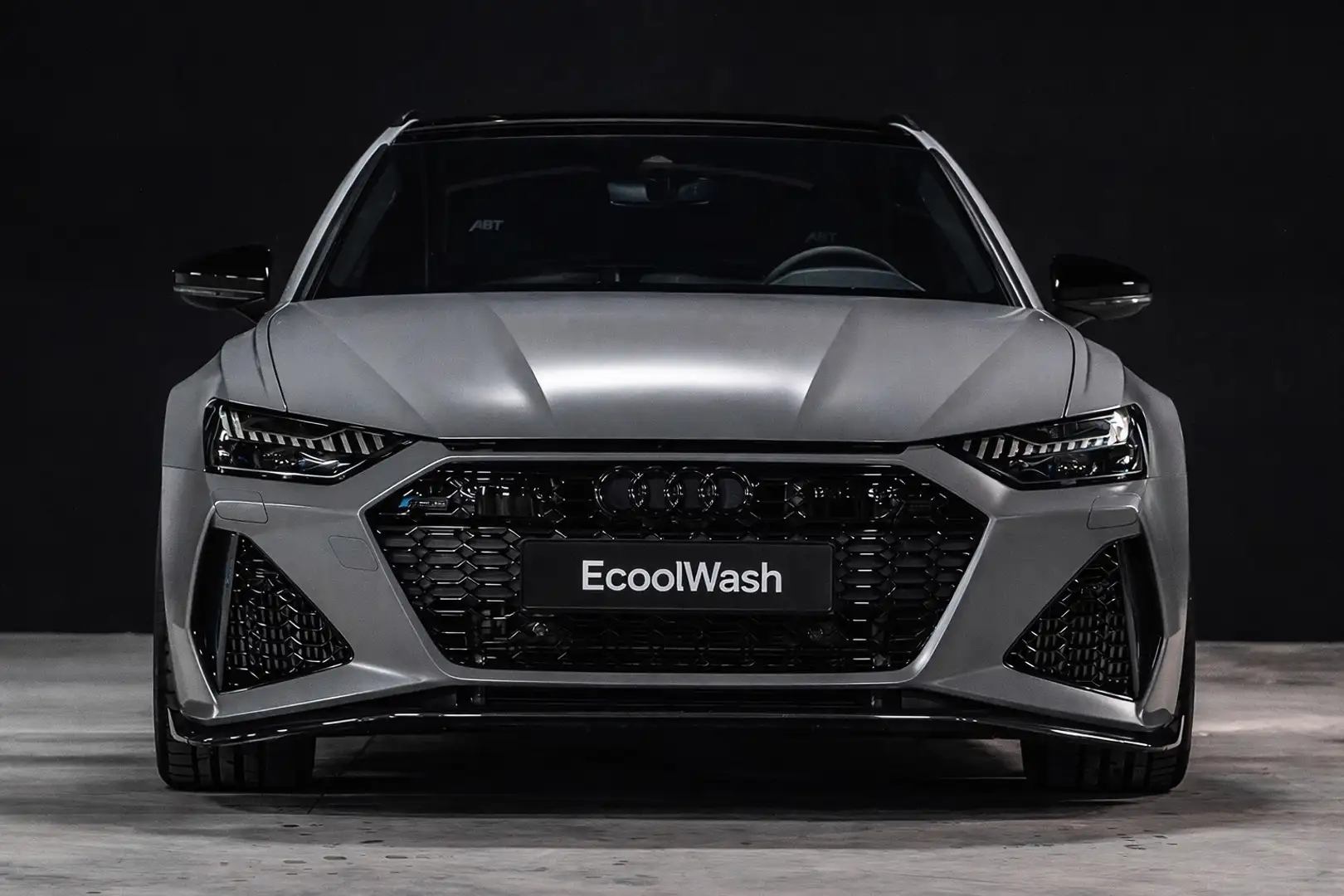 Audi RS6 Avant Performance 463kW - 2