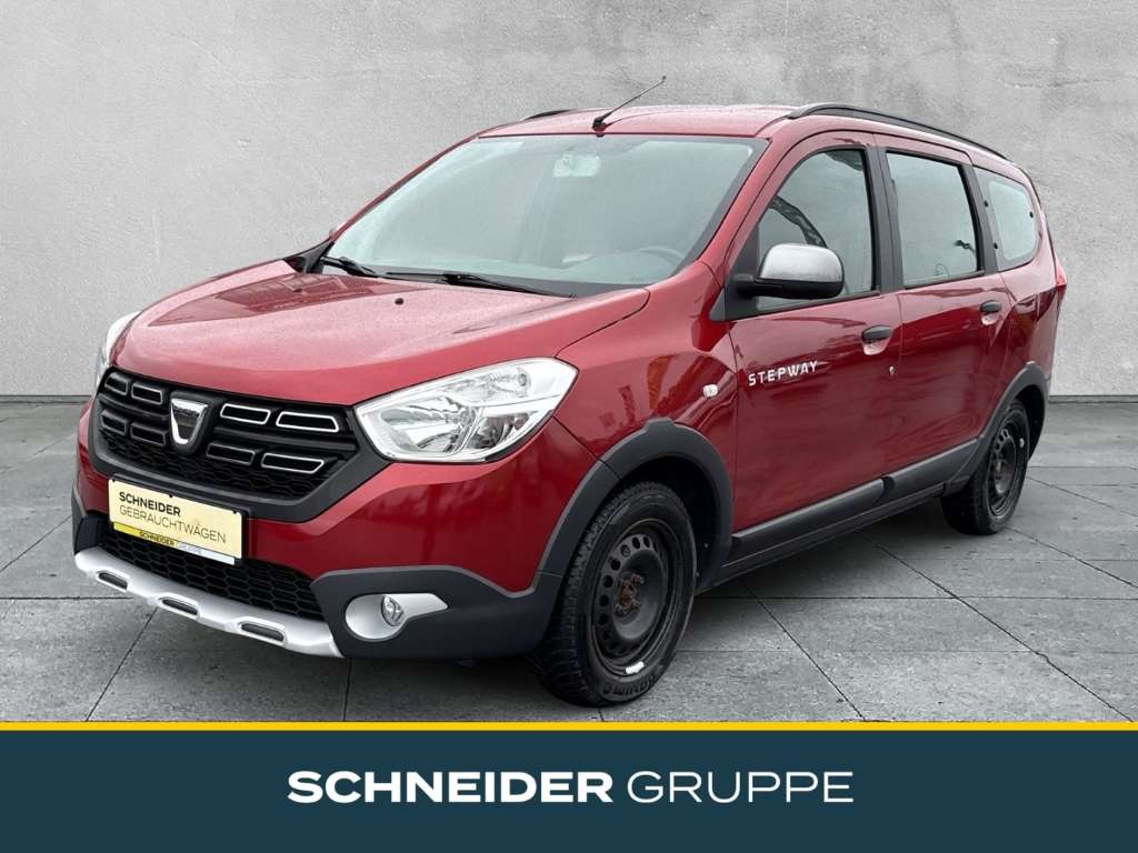 Second hand Dacia Lodgy 1.5 dCi