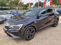 Renault Arkana 2022 1.6 E-Tech full hybrid R.S. Line 145cv Nero - thumbnail 2