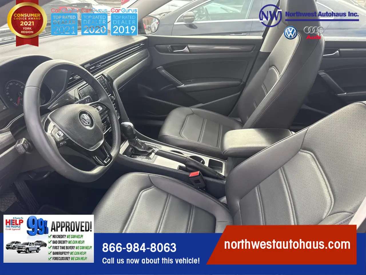Volkswagen Passat снимка Volkswagen Passat