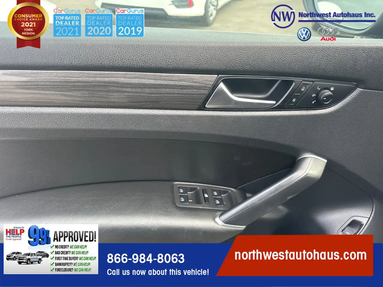 Volkswagen Passat снимка Volkswagen Passat