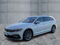 Volkswagen Passat Variant 2.0 TDI DSG 4M R-LINE MATRIX+NAVI Wit - thumbnail 2