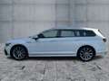 Volkswagen Passat Variant 2.0 TDI DSG 4M R-LINE MATRIX+NAVI Wit - thumbnail 4