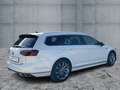 Volkswagen Passat Variant 2.0 TDI DSG 4M R-LINE MATRIX+NAVI Wit - thumbnail 6