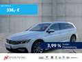 Volkswagen Passat Variant 2.0 TDI DSG 4M R-LINE MATRIX+NAVI Wit - thumbnail 1