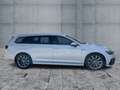 Volkswagen Passat Variant 2.0 TDI DSG 4M R-LINE MATRIX+NAVI Wit - thumbnail 7