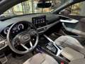 Audi A4 (4) 35 TDI 163 S tronic S line Toit Ouvrant HUD Ba Gris - thumbnail 10