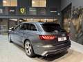 Audi A4 (4) 35 TDI 163 S tronic S line Toit Ouvrant HUD Ba Gris - thumbnail 5