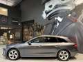 Audi A4 (4) 35 TDI 163 S tronic S line Toit Ouvrant HUD Ba Gris - thumbnail 4