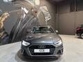 Audi A4 (4) 35 TDI 163 S tronic S line Toit Ouvrant HUD Ba Gris - thumbnail 3