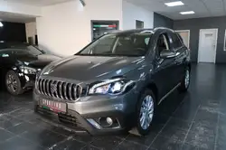 Suzuki SX4 S Cross/Led/Navi/Shz/Kamera/Tempomat
