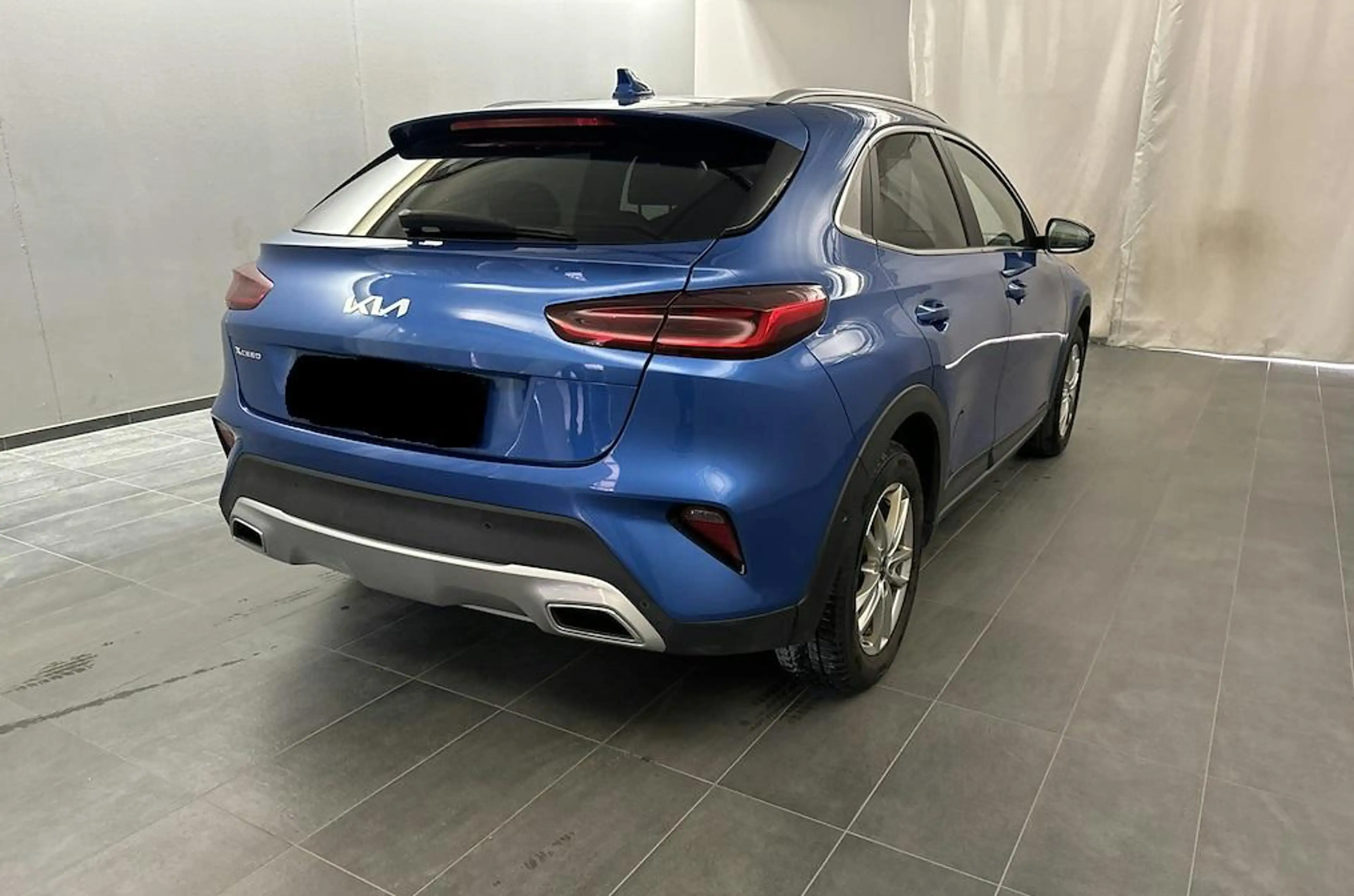 Kia XCeed 1.6 GDi PHEV DynamicPlusLine | 10 jaar garantie, D — photo 2