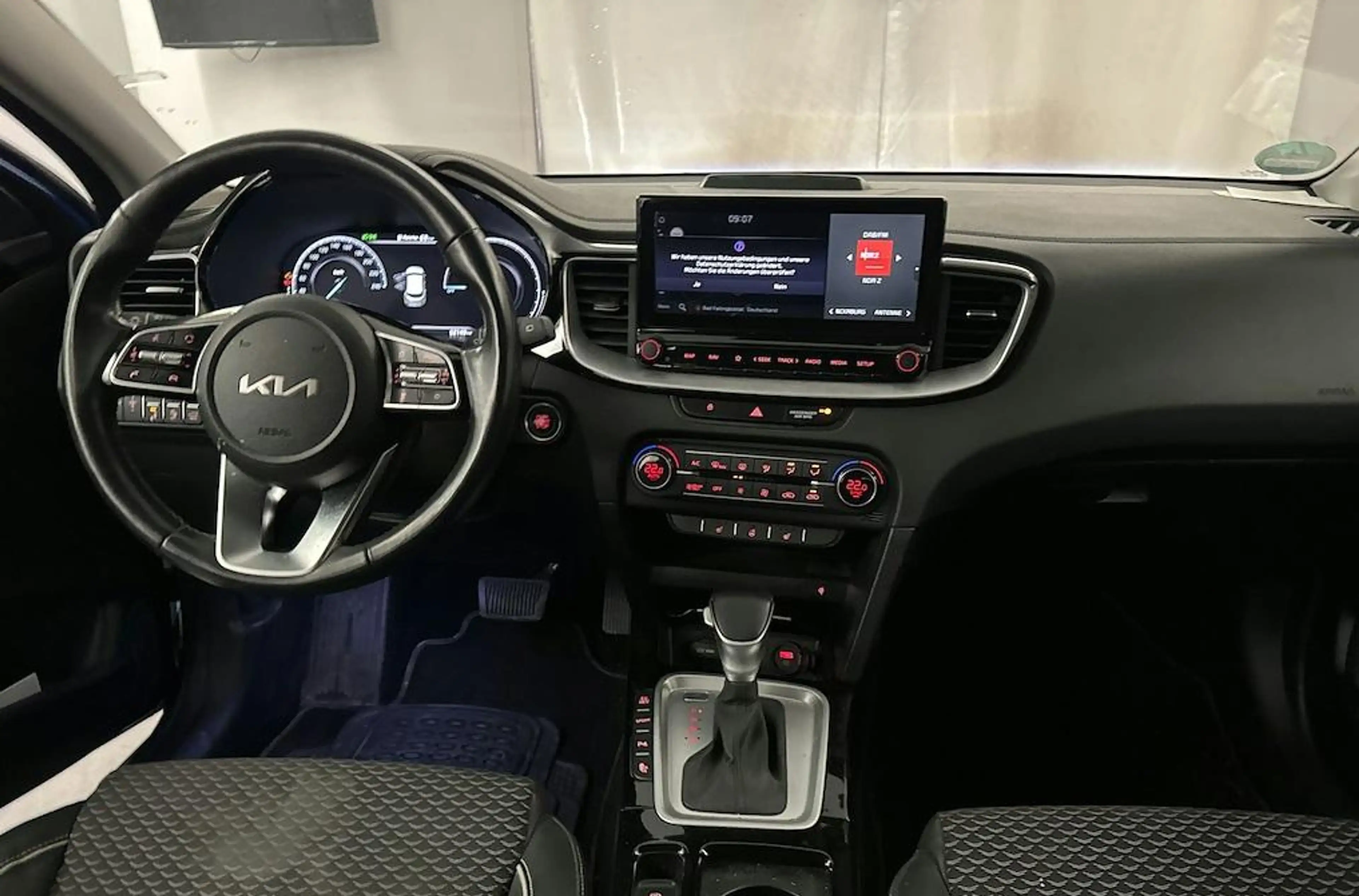 Kia XCeed 1.6 GDi PHEV DynamicPlusLine | 10 jaar garantie, D — photo 3