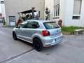 Volkswagen Polo 5p 1.4 tdi bm Fresh 90cv dsg Argent - thumbnail 9