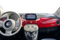 Fiat 500 1.0 Hybrid Cult 52kW Rouge - thumbnail 8