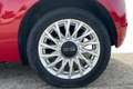 Fiat 500 1.0 Hybrid Cult 52kW Rouge - thumbnail 14