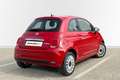 Fiat 500 1.0 Hybrid Cult 52kW Rouge - thumbnail 6