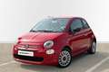 Fiat 500 1.0 Hybrid Cult 52kW Rouge - thumbnail 1