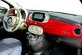 Fiat 500 1.0 Hybrid Cult 52kW Rouge - thumbnail 3