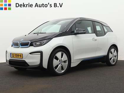 BMW i3 100%EV i-Performance 125KW / 33 kWh / Navigatie /