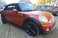 MINI Cooper Cabrio Mini 1.6 Pepper PDC Cruise Control Xenon Oranje - thumbnail 7