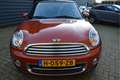 MINI Cooper Cabrio Mini 1.6 Pepper PDC Cruise Control Xenon Oranje - thumbnail 8