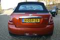 MINI Cooper Cabrio Mini 1.6 Pepper PDC Cruise Control Xenon Oranje - thumbnail 4