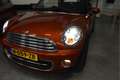 MINI Cooper Cabrio Mini 1.6 Pepper PDC Cruise Control Xenon Oranje - thumbnail 29