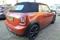 MINI Cooper Cabrio Mini 1.6 Pepper PDC Cruise Control Xenon Oranje - thumbnail 5