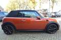 MINI Cooper Cabrio Mini 1.6 Pepper PDC Cruise Control Xenon Oranje - thumbnail 6